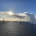 With 2 Bedrooms Apartment Westerhever