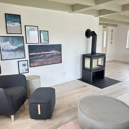 Appartement With 2 Bedrooms