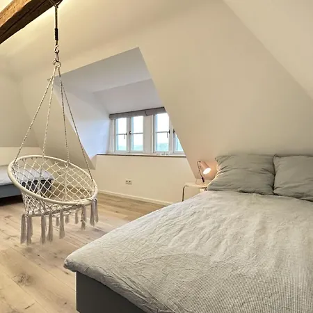 With 2 Bedrooms Appartement Westerhever