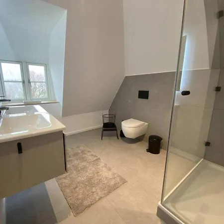Appartement With 2 Bedrooms Westerhever