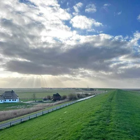 With 2 Bedrooms Westerhever
