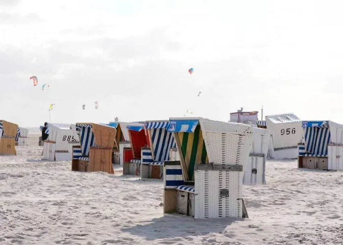 With 2 Bedrooms Appartement *